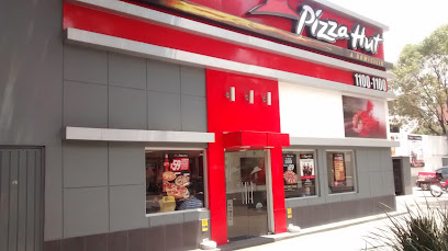 Pizza Hut Av. Eje Central Lazaro Cardenas #1030, Benito Juarez,, Independencia, 03630 Ciudad de México, CDMX, Benito Juarez, Independencia, 03630 Ciudad de México, CDMX, Mexico