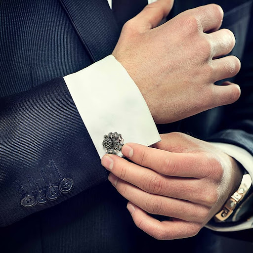 Jeweler «Lucido Fine Jewelry», reviews and photos, 42825 Schoenherr Rd, Sterling Heights, MI 48313, USA