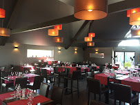 Atmosphère du Restaurant Le Grill à Avelin - n°10