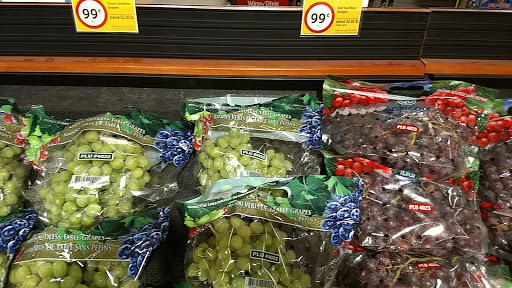 Grocery Store «Winn-Dixie», reviews and photos, 750 W Dr Martin Luther King Jr Blvd, Seffner, FL 33584, USA