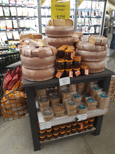 Grocery Store «Whole Foods Market», reviews and photos, 9101 Strada Pl, Naples, FL 34108, USA