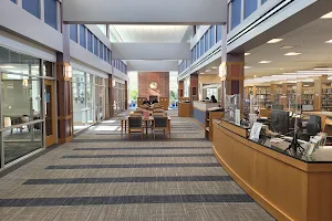 Commerce Township Community Library image