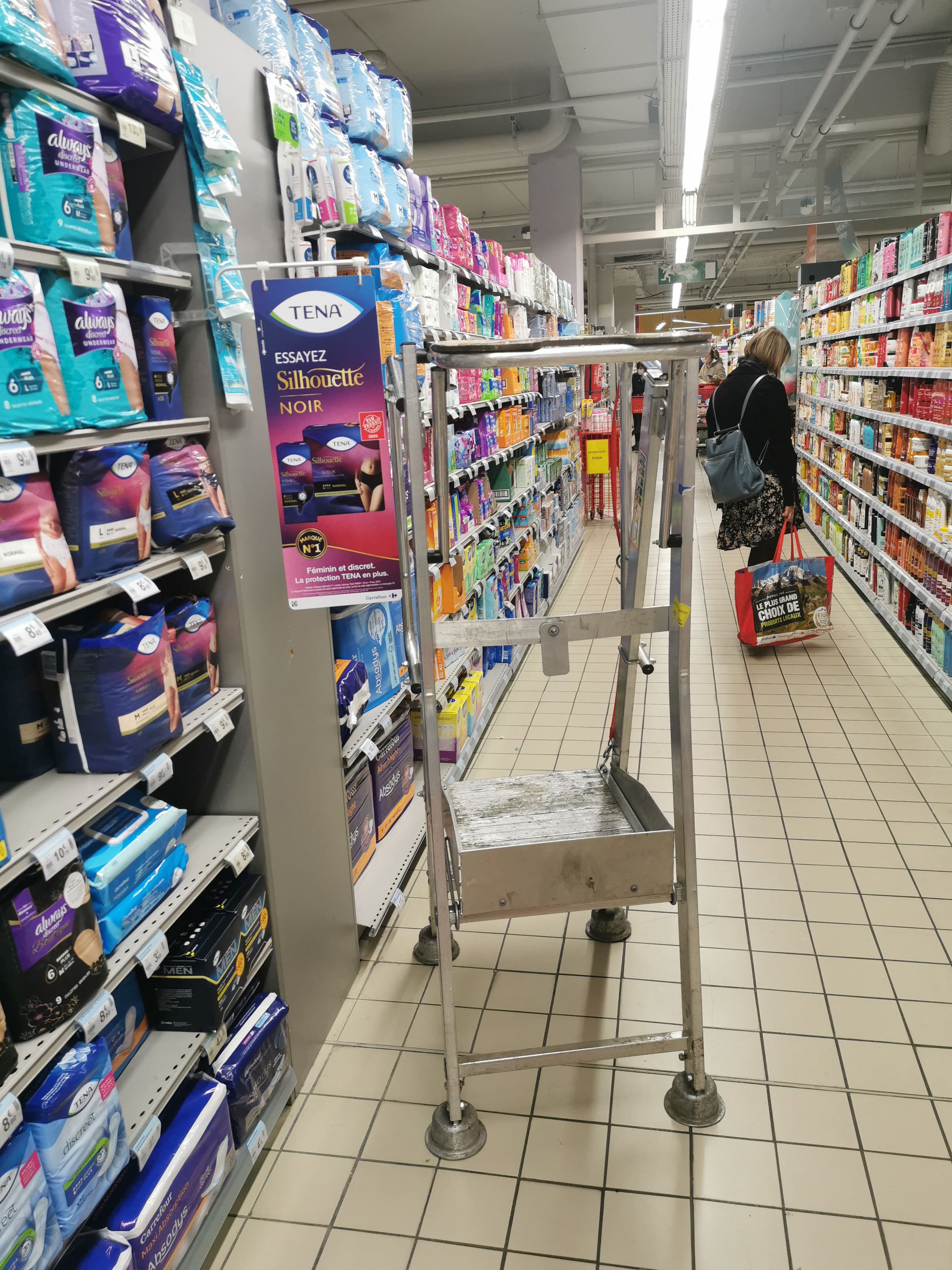 Photo n° 8 de l'avis de Charlotte.a fait le 05/10/2020 à 14:12