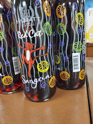 Liquor Store «Fine Wine & Good Spirits», reviews and photos, 2143 MacDade Boulevard, Holmes, PA 19043, USA