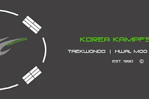 Korea Kampfsport e.V. image