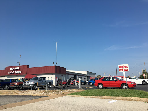 9315 Natural Bridge Rd, Berkeley, MO 63134, USA