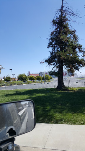 Hotel «Hilton Santa Clara», reviews and photos, 4949 Great America Pkwy, Santa Clara, CA 95054, USA