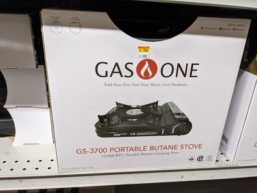 Surplus Store «Mountain View Surplus», reviews and photos, 1299 W El Camino Real, Mountain View, CA 94040, USA