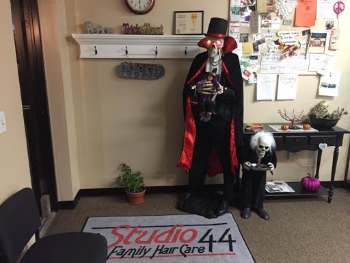 Hair Salon «Studio 44 Family Haircare», reviews and photos, 44 S Main St, East Windsor, CT 06088, USA