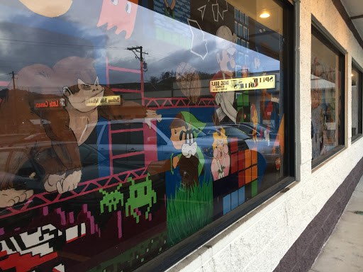 Video Game Store «Video Games Plus», reviews and photos, 1143 NE Stephens St, Roseburg, OR 97470, USA