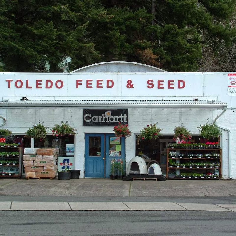 Toledo Feed & Seed