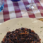 Photo n°2 de l'avis de Michele.e fait le 12/07/2018 à 05:41 sur le  Osteria Degli Artisti à Genoa