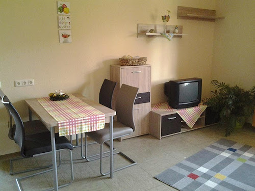 Ferienwohnung Wächtersbach-Wittgenborn à Wächtersbach