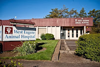 West Eugene Animal Hospital - Photo 4 - Car repair in Eugene, OR, Eugene