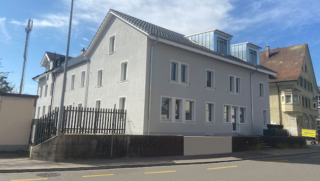 Rezensionen über s+p Schmid Partner AG in Schaffhausen - Architekt