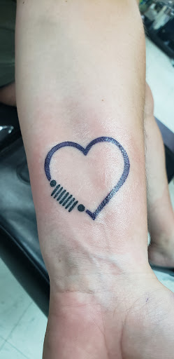 Tattoo Shop «Next Generation Tattoo & Body Piercing», reviews and photos, 1231 E Republic Rd, Springfield, MO 65804, USA