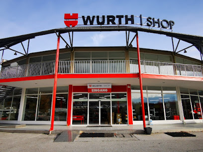 Würth Shop Schwaz