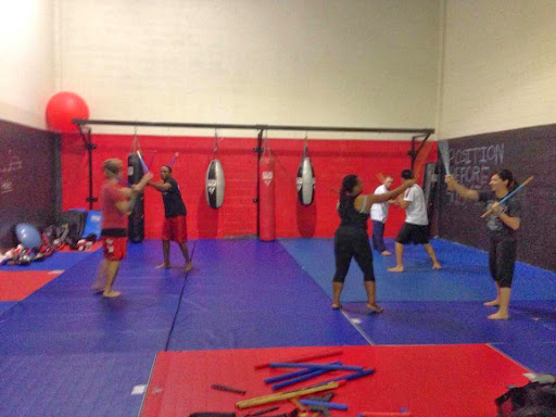 Muay Thai Boxing Gym «Relentless MMA & Fitness», reviews and photos, 14700 Flint Lee Rd K, Chantilly, VA 20151, USA