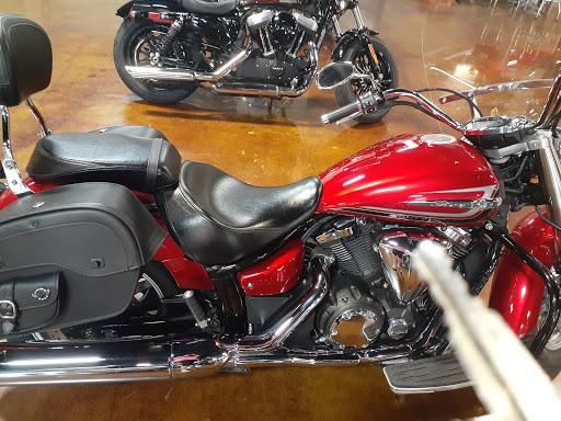 ATV Dealer «Mid-State Motorsports», reviews and photos, 1191 S Walnut Ave, Cookeville, TN 38501, USA