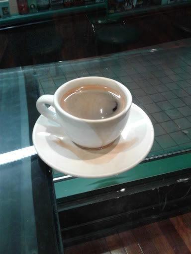 Coffee Shop «Coffee Garden On Main Street», reviews and photos, 254 Main St, Salt Lake City, UT 84101, USA