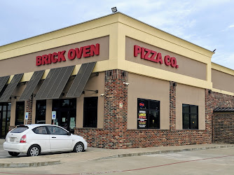La Torcia Brick Oven Pizza - Kemah