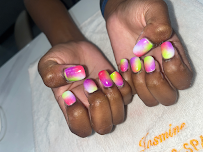 Miya Nails & Spa - Photo 3 - Car repair in Richmond, VA, Richmond