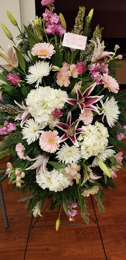 Florist «North End Florist», reviews and photos, 403 N Charlotte St, Pottstown, PA 19464, USA