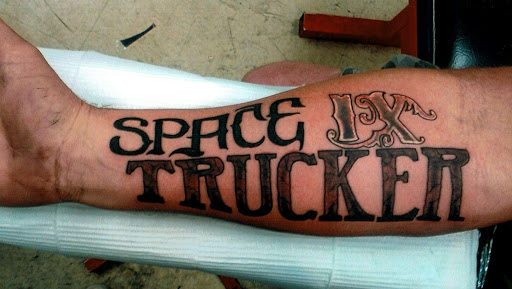 Explore cute cross tattoo ideas, creative tattoo ideas in Charlotte, available at Crown Custom Tattoo Studios