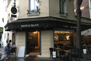 Le Mékong Café image