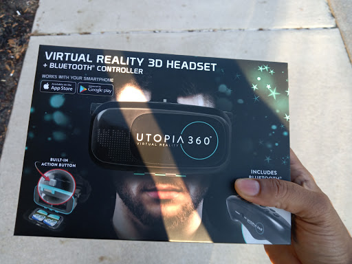 Electronics Store «Best Buy», reviews and photos, 5025 Jimmy Lee Smith Pkwy, Hiram, GA 30141, USA