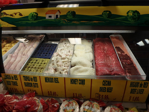 Butcher Shop «Carniceria Uruapan», reviews and photos, 11926 W Thunderbird Rd, El Mirage, AZ 85335, USA