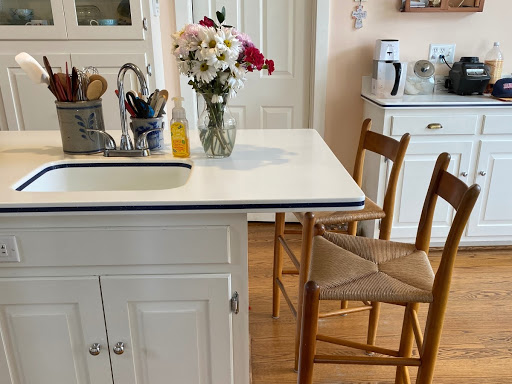 Furniture Store «E A Clore Sons Inc», reviews and photos, 303 Clore Pl, Madison, VA 22727, USA