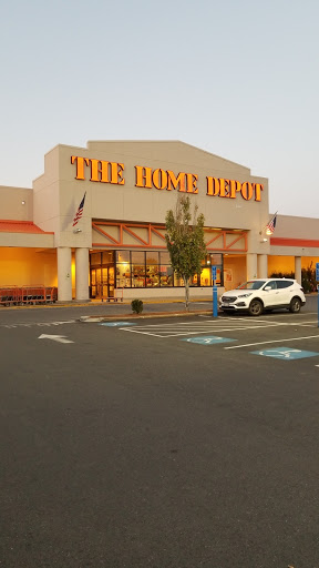 Home Improvement Store «The Home Depot», reviews and photos, 92 Newbury St, Danvers, MA 01923, USA