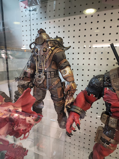 Toy Store «Toy Anxiety», reviews and photos, 13825 N 32nd St #15, Phoenix, AZ 85032, USA