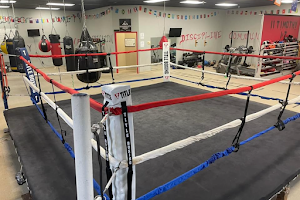 Kingdom City Boxing-Fitness image