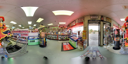 Liquor Store «Star Liquor & Convenience», reviews and photos, 1512 N Scottsdale Rd, Tempe, AZ 85281, USA