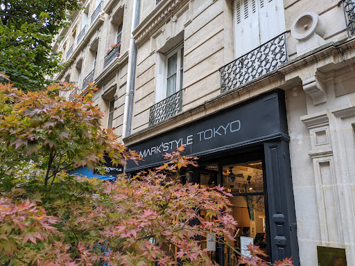 MARK'STYLE TOKYO Paris