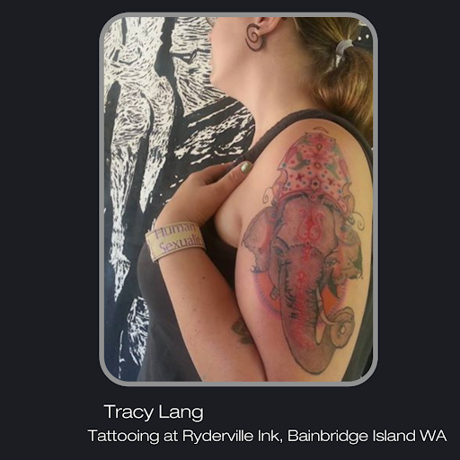 Explore 3 sons tattoo ideas, creative tattoo ideas in Bainbridge Island, available at Ryderville Ink Tattoos & Fine Art