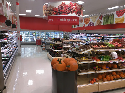 Department Store «Target», reviews and photos, 239 Golf mill center, Niles, IL 60714, USA