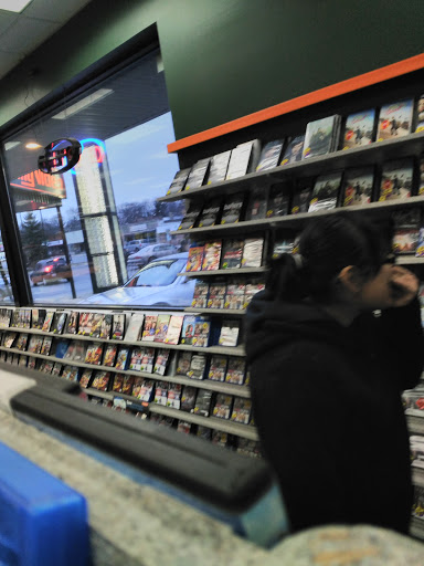 Movie Rental Store «Family Video», reviews and photos, 741 W Glen Flora Ave, Waukegan, IL 60085, USA