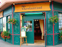 Photos du propriétaire du Restaurant Au Vieux Strasbourg à Forbach - n°1