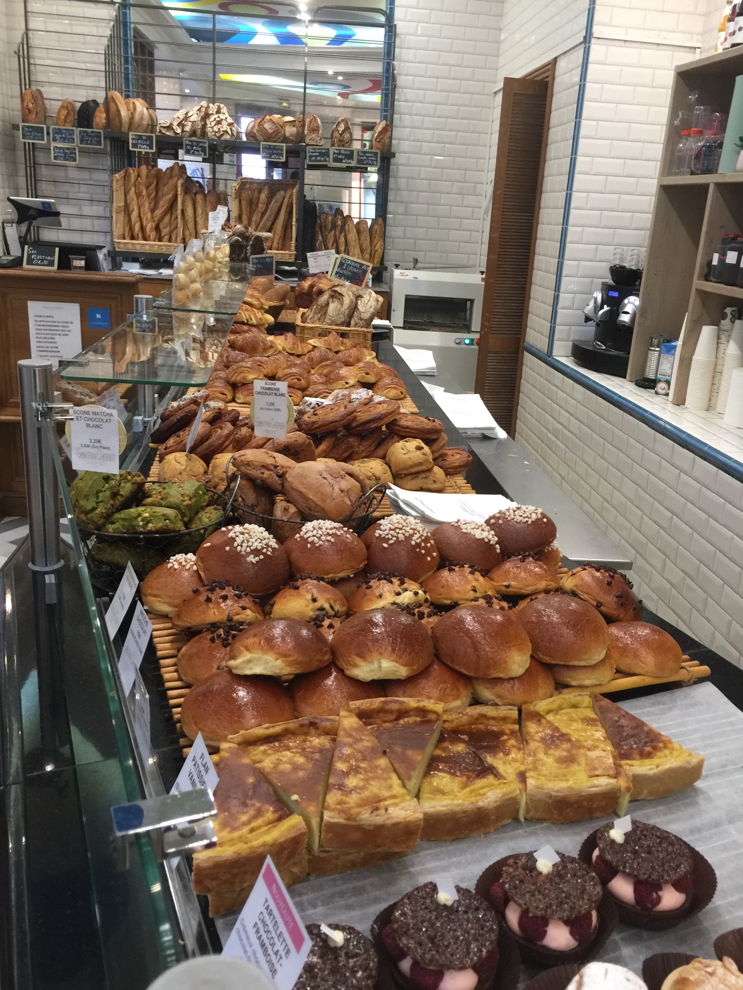 Photo n° 2 de l'avis de Jose.A fait le 03/12/2018 à 09:14