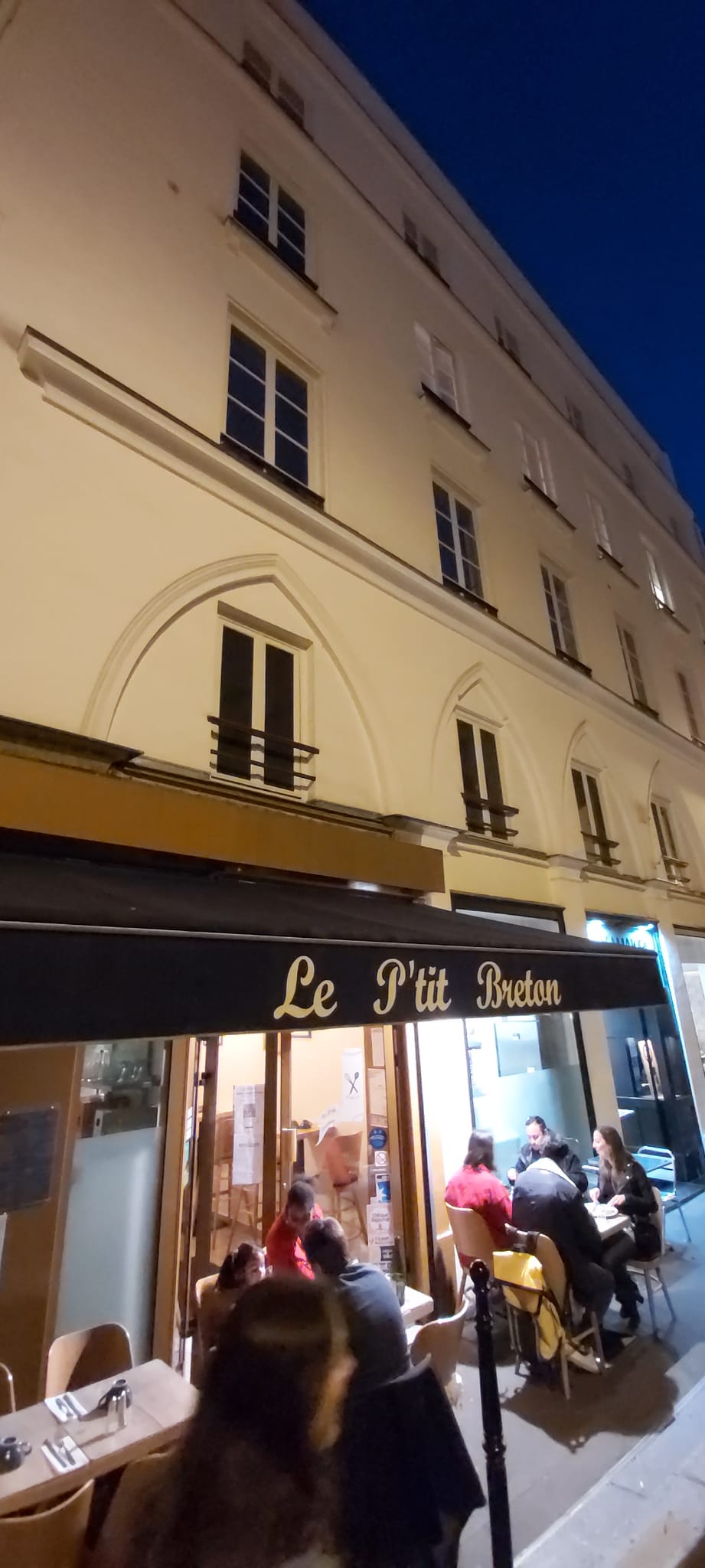 Photo n° 1 de l'avis de Frantz.U fait le 10/10/2021 à 07:01