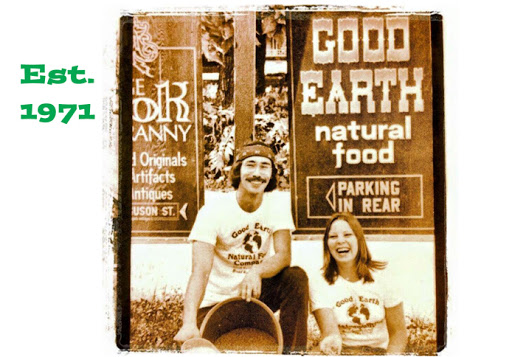 Health Food Store «Good Earth Natural Food Co.», reviews and photos, 6350 Guilford Ave, Indianapolis, IN 46220, USA