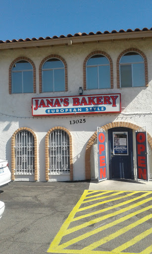 Jana's Bakery