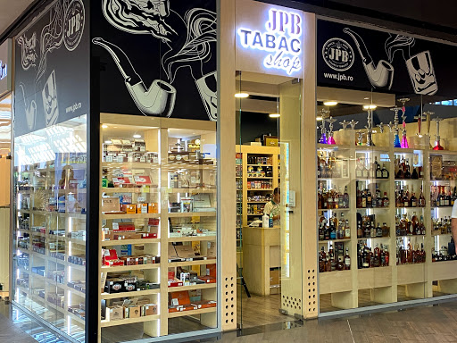 JPB Tabac Shop