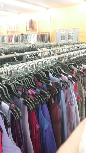 Thrift Store «Goodwill Store & Donation Center», reviews and photos