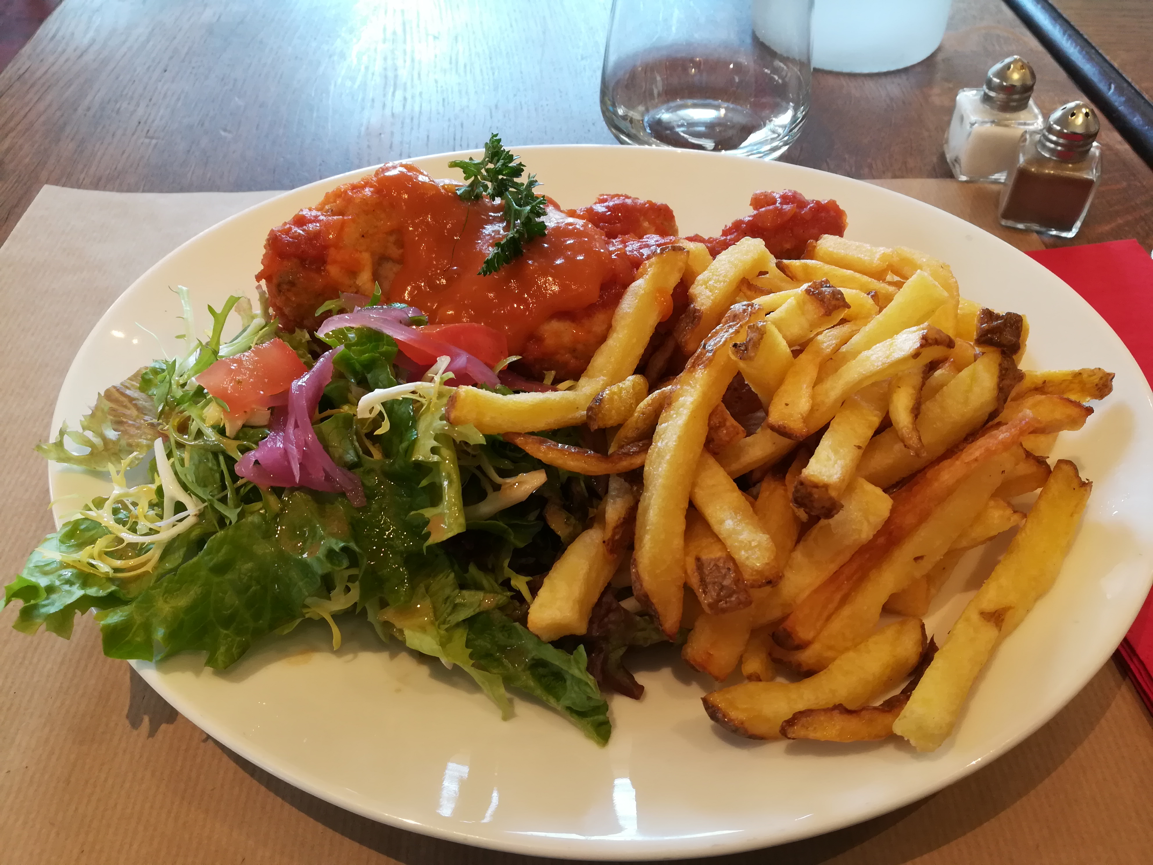 Photo n° 1 de l'avis de Denis.o fait le 06/03/2018 à 13:14