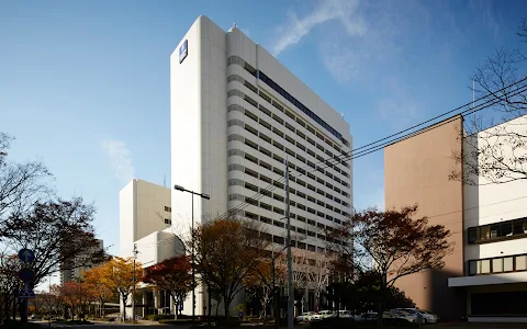 Ariston Hotel Kobe image