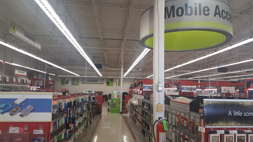 Office Supply Store «Staples», reviews and photos, 2045 S Pleasant Valley Rd, Winchester, VA 22602, USA